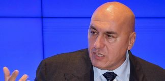 Spazio, Crosetto: “Infrastrutture spaziali spina dorsale dei servizi essenziali”