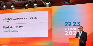 Guzzetti (Assilea): “Leasing motore di sviluppo per l’economia reale”