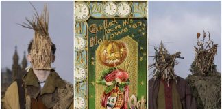 Halloween è nato in Irlanda, come si celebrava 2000 anni fa tra rape intagliate, falò e spiriti