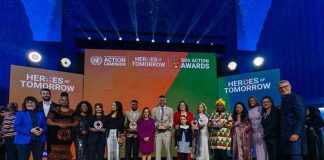 ‘Un Sdg Action Awards 2025’, annunciati i vincitori