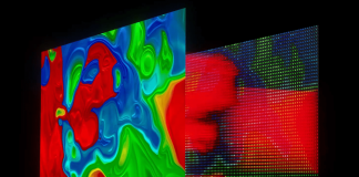 Tech, Hisense presenta l’innovativo TV RGB MiniLED da 116