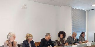 Il Grande Cuore dei Mantovani sostiene infermiere di vicinato e studi medici in Valletta