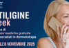Salute, dal 3 all’8 novembre Vitiligine Week con visite gratuite in più di 35 centri
