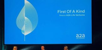 A2a lancia Life Ventures, veicolo societario per integrare leve open innovation
