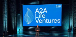 Mazzoncini (A2a): “Modello Life Ventures circolare, crescita che si autoalimenta”