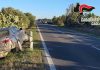 Scontro frontale sulla Statale 196 nel Cagliaritano, uno morto e tre feriti gravi