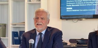 Tumori al polmone Egfr mutati, de Marinis (Ieo): “Osimertinib aumenta sopravvivenza”