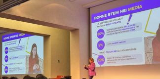 Milano, allo Stem Women Congress il futuro della ricerca e della tecnologia ‘al femminile’