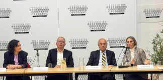 Rinosinusite con poliposi nasale, studio: “Anti Il-5 efficace su sintomi e tessuto”