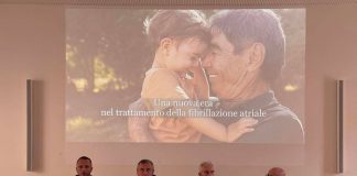 Abbott: “In Italia sistema di ultima generazione per fibrillazione atriale”