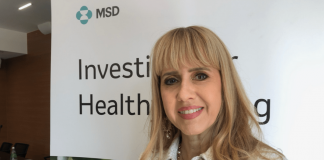 Luppi (Msd): “Investire in prevenzione un vantaggio per il Paese”