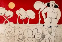 Asola, domenica al Bellini inaugura la mostra diffusa di Ermanno Prandini