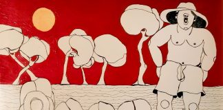 Asola, domenica al Bellini inaugura la mostra diffusa di Ermanno Prandini