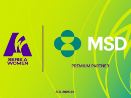 Tumori, Serie A Women-Msd unite per la prevenzione tumori Hpv-correlati