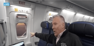 Spazio, Starlink porta la prima trasmissione Tv in diretta da un Volo Commerciale