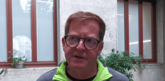 Mental coach Frangi: “In cancro seno sport fa uscire da quotidianità malattia”