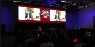 ICare 2025, oltre 3mila anestesisti per cure più umane e sostenibili