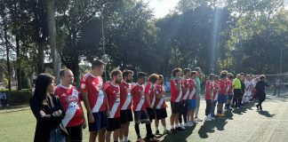 Mantova “In campo con la Psichiatria”: le Rems vincono il torneo solidale