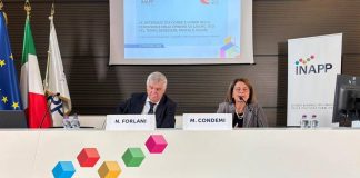 Lavoro, Inapp: “Inattività punto chiave mancato accesso donne a mercato”