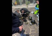 Roma, incendio in palazzina a Torrevecchia: morta 91enne, gravissima la figlia