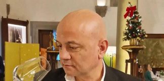 E’ morto Stefano Incerti, addio al food blogger voce appassionata della cucina italiana