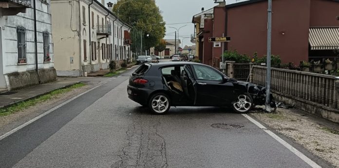 incidente sailetto 1