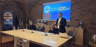 “Noi Moderati” avvia il confronto con i cittadini: “viabilità e isolamento le criticità “