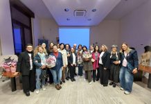 Ottobre Rosa : a Marmirolo un convegno per la prevenzione del tumore al seno