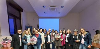 Ottobre Rosa : a Marmirolo un convegno per la prevenzione del tumore al seno