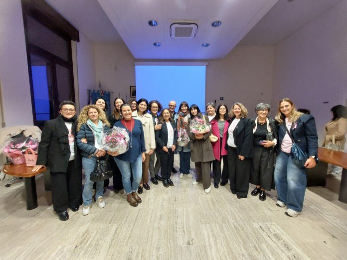 incontro tumore al seno 2