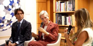Sport: a Roma l’incontro su inclusione e talento, con Bebe Vio e Onorato