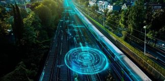 Indra group a Comolake, ferrovia al centro di una mobilità digitale e sostenibile