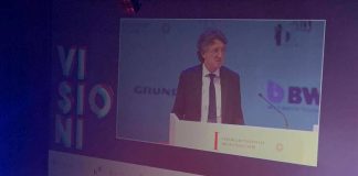 Capannelli (Ordine ingegneri Ancona): “Oltre 106 ordini presenti a Congresso nazionale”