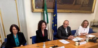 Inps, firmato Protocollo con Prefettura su Rete Lavoro Agricolo di Qualità