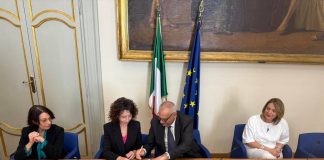 Inps, Minerva: “Benefici per aziende che entrano in rete agricola di qualità”