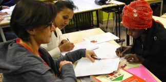 Borgo Virgilio, al via il corso di lingua italiana per cittadini stranieri