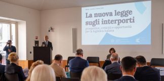 Imprese: l’appello su legge interporti, profili di illegittimità costituzionale, serve revisione
