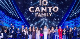 ‘Io Canto Family 2025’, Matteo Verga e papà Mario sono i vincitori: il maxi premio