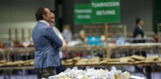 Elezioni Irlanda, vittoria netta per indipendente di sinistra Connolly alle presidenziali