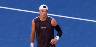 L’infortunio di Rune allarma i tennisti. Draper: “Ci spingiamo al limite”