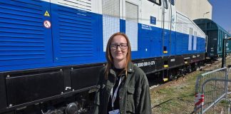 Ferrovie, Jackson (Sitav): “Idrogeno futuro del trasporto ferroviario”