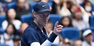 Six Kings Slam, oggi Sinner-Tsitsipas – Il match in diretta
