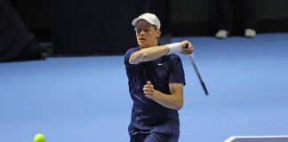 Sinner: “Djokovic modello per me, con Alcaraz sarà grande battaglia”