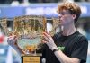 Sinner può tornare numero uno prima delle Atp Finals: come cambia il ranking dopo il successo a Pechino