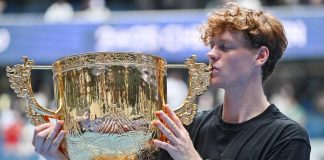 Sinner può tornare numero uno prima delle Atp Finals: come cambia il ranking dopo il successo a Pechino