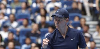 Jannik Sinner: “Partita contro Tsitsipas? Sarà difficile”