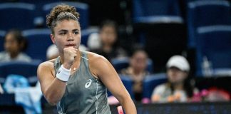 Paolini-Gauff, oggi l’azzurra in campo nella semifinale di Wuhan – Diretta