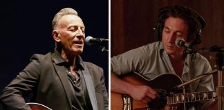 Bruce Springsteen e Jeremy Allen White ospiti di ‘Che tempo che fa’