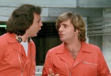 Morto Mauro Di Francesco, volto indimenticabile della commedia anni ’80