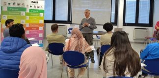 Suzzara,  JobFit, successo per la giornata dedicata all’incontro tra giovani e imprese